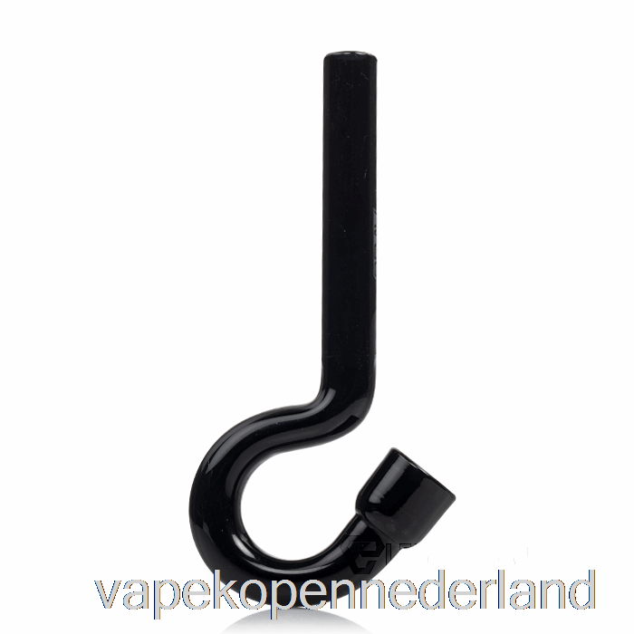 Elektronische Sigaret Vape Grav Hook Hitter Sherlock Zwart